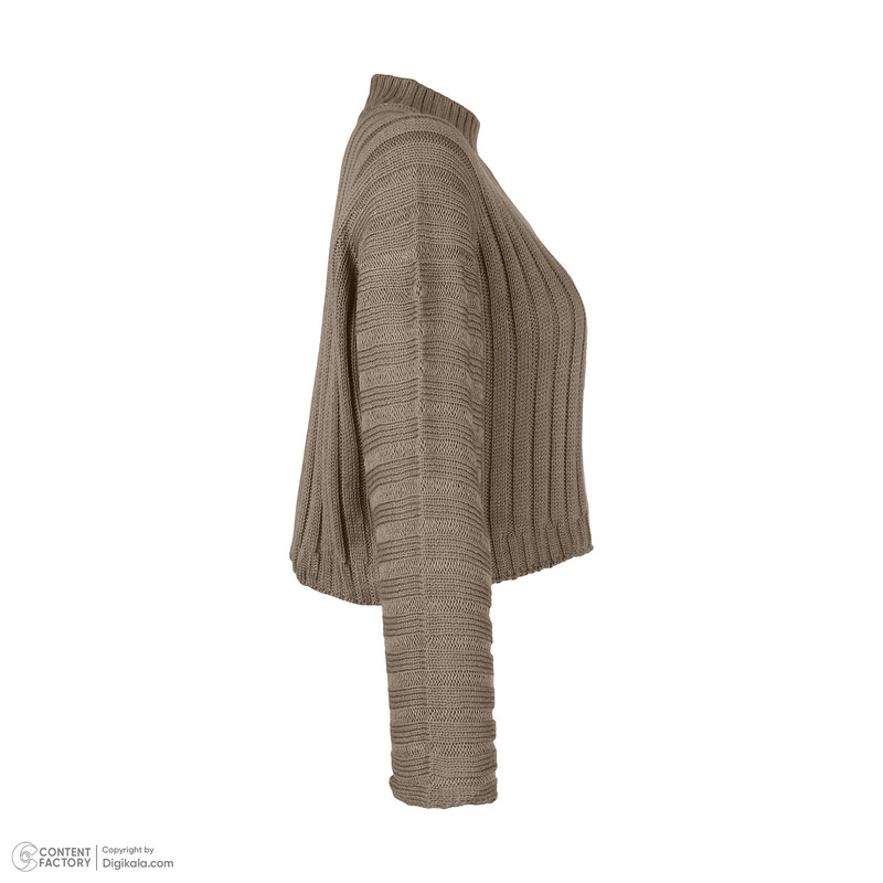 پلیور زنانه نیزل مدل N37