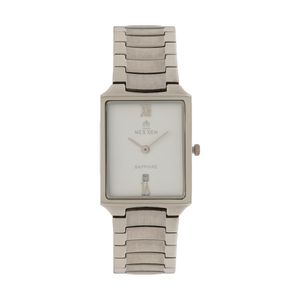 ساعت مچی عقربه‌ای مردانه نکسن مدل G3105R9