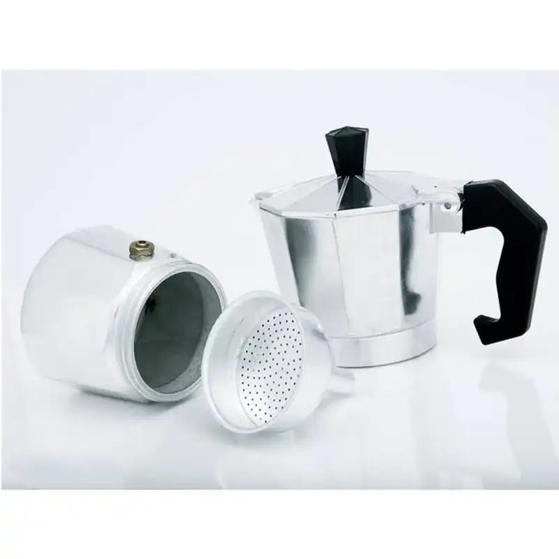 قهوه جوش مدل Coffee 3 cup