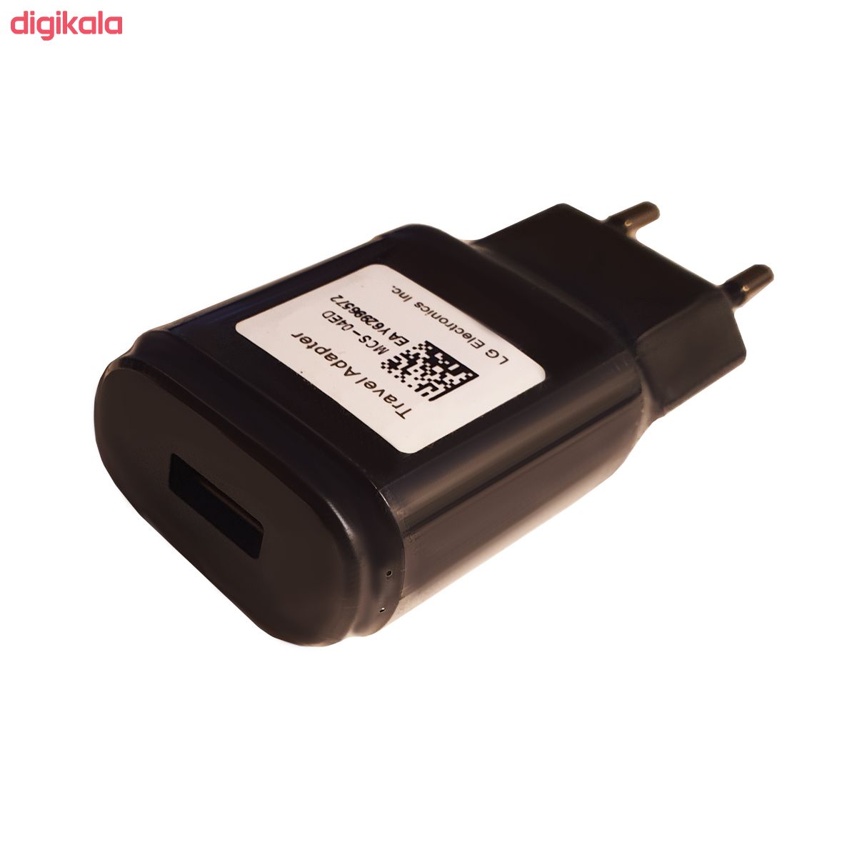 شارژر دیواری مدل MCS-04BR main 1 1