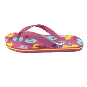 دمپایی لاانگشتی زنانه میسترال مدل M8000