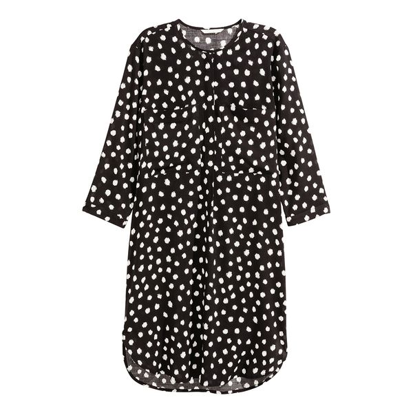 تونیک زنانه اچ اند ام مدل 0432887 تونیک زنانه اچ اند ام مدل 0432887