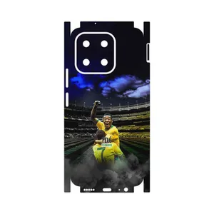 MAHOOT Pele-FullSkin Cover Sticker for Honor X6b