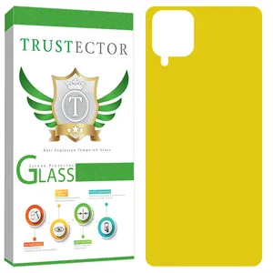 Trustector TPBT20 Back Protector For Samsung Galaxy A22 4G / M22 4G / M32 4G