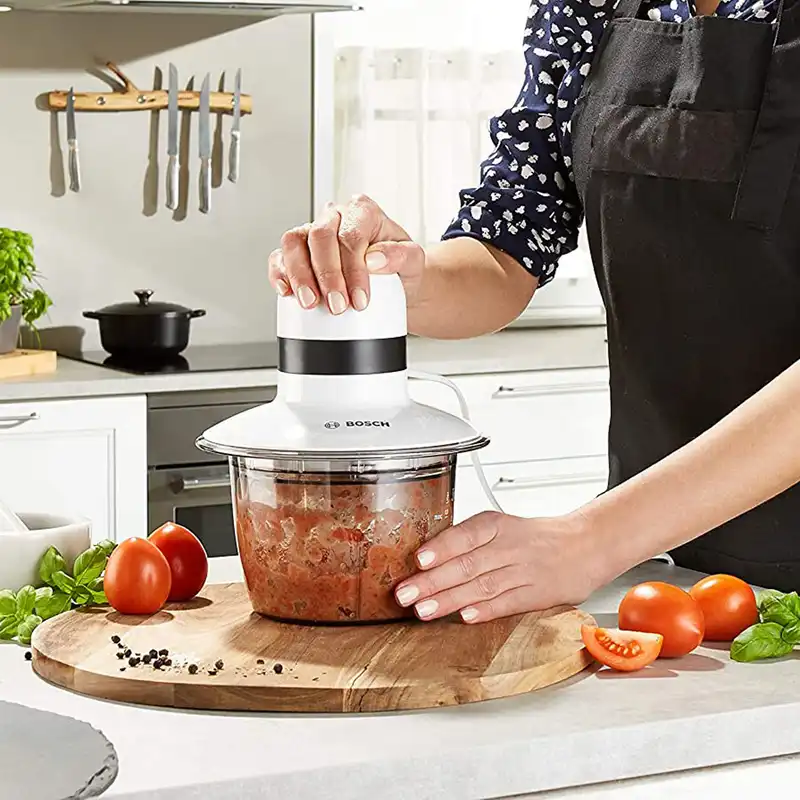 خردکن بوش مدل MMR08A1