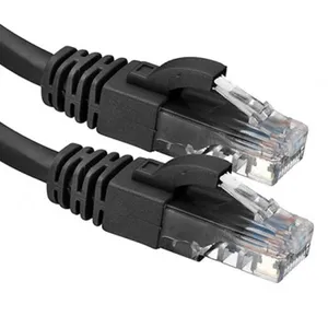 Belden BEL-50 CAT6 Patch Cord