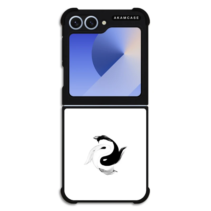 کاور آکام مدل AMC-WSGZFLIP6-ZEN-6 مناسب برای گوشی موبایل سامسونگ Galaxy Z Flip 6