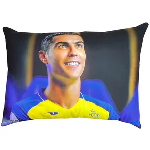 روبالشی کودک طرح کریستین رونالدو کد ROB-0021