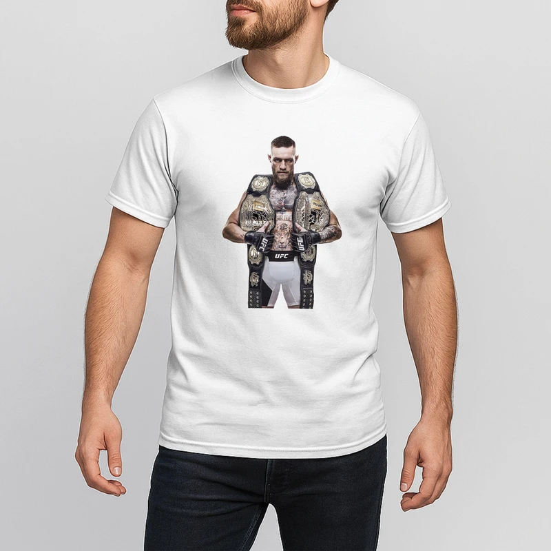 تی شرت آستین کوتاه مردانه مدل کشتی کج کد H 305