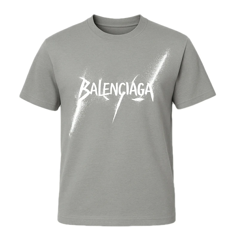 تی شرت آستین کوتاه مردانه مدل T023