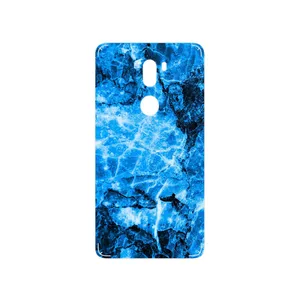 MAHOOT Blue Marble Cover Sticker for Xiaomi Mi 5s Plus