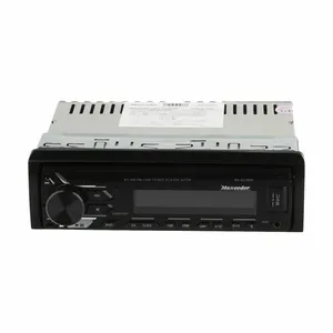 پخش کننده خودرو مکسیدر مدل VV8813BT