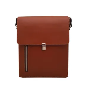 کیف رودوشی مردانه مدل  D213