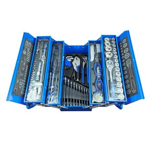 نقد و بررسی مجموعه 85 عددی ابزار باس کد 013 توسط خریداران