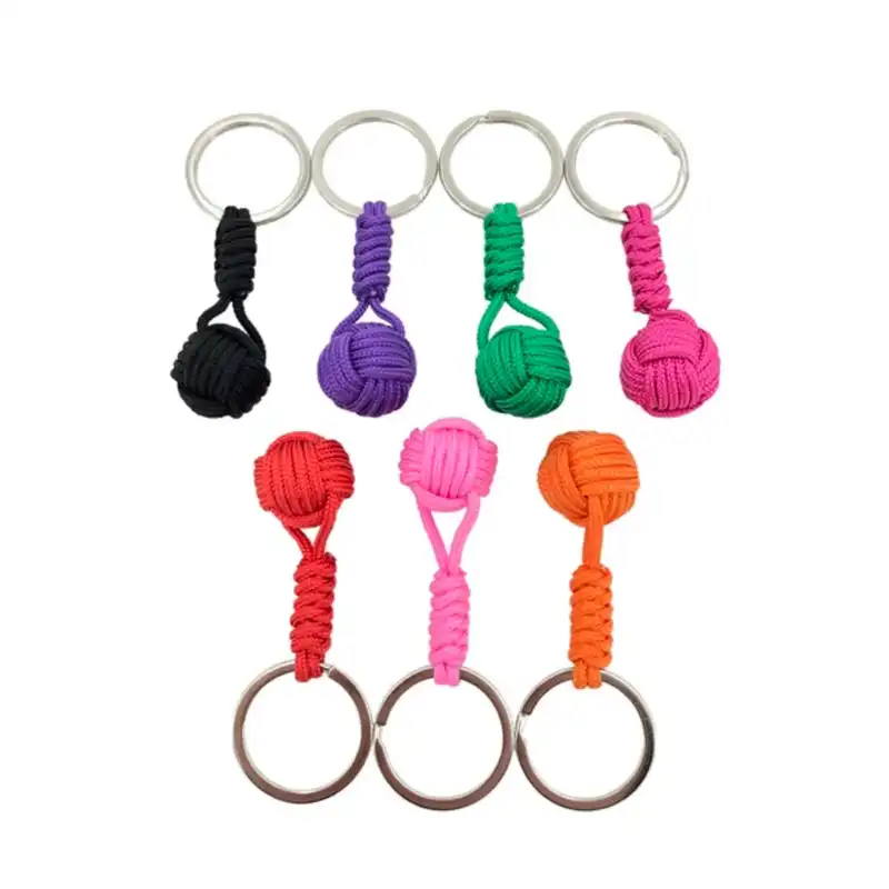 جاکلیدی طرح پاراکورد مدل مانکی فیست