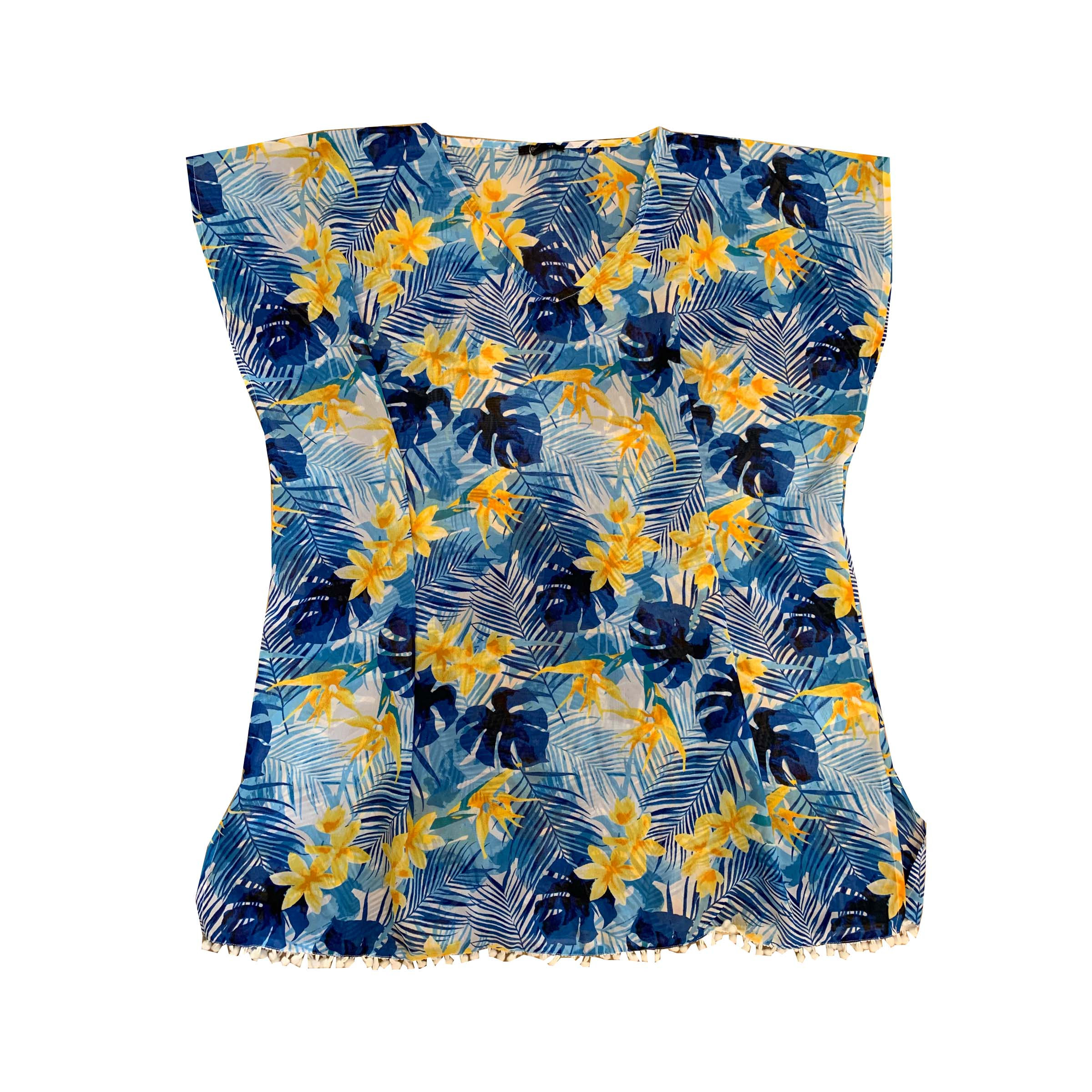 رویه مایو زنانه اسمارا مدل ESM2340