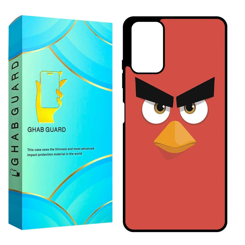 کاور قاب گارد مدل CHAPN10 مناسب برای گوشی موبایل شیائومی Redmi Note 10 4G / Note 10S / Poco M5s