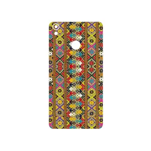 MAHOOT SISTAN Needlework 2 Cover Sticker for Tecno Camon CX Air