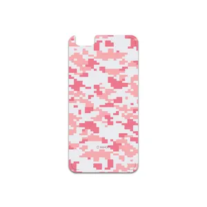 MAHOOT Army-Pink-pixel Cover Sticker for Honor 4X