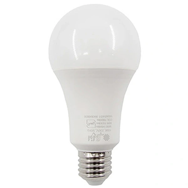 لامپ ال ای دی 15 وات افراتاب کد 64080 پایه E27