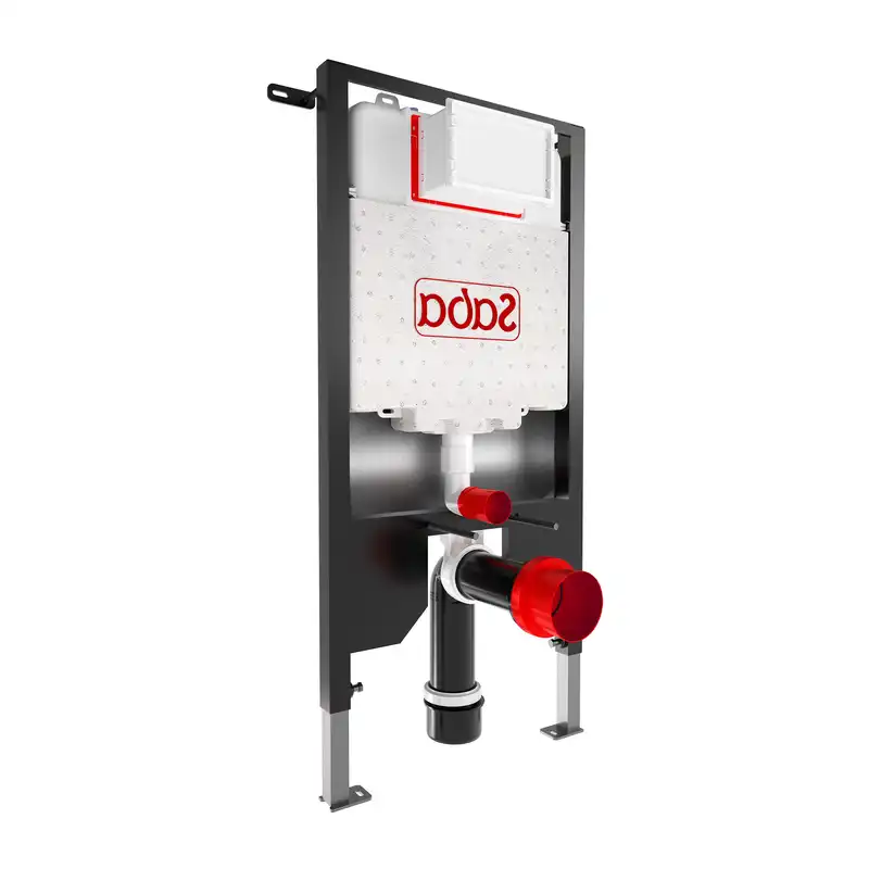 فلاش تانک صبا مدل ارکا پلاس +ORCA