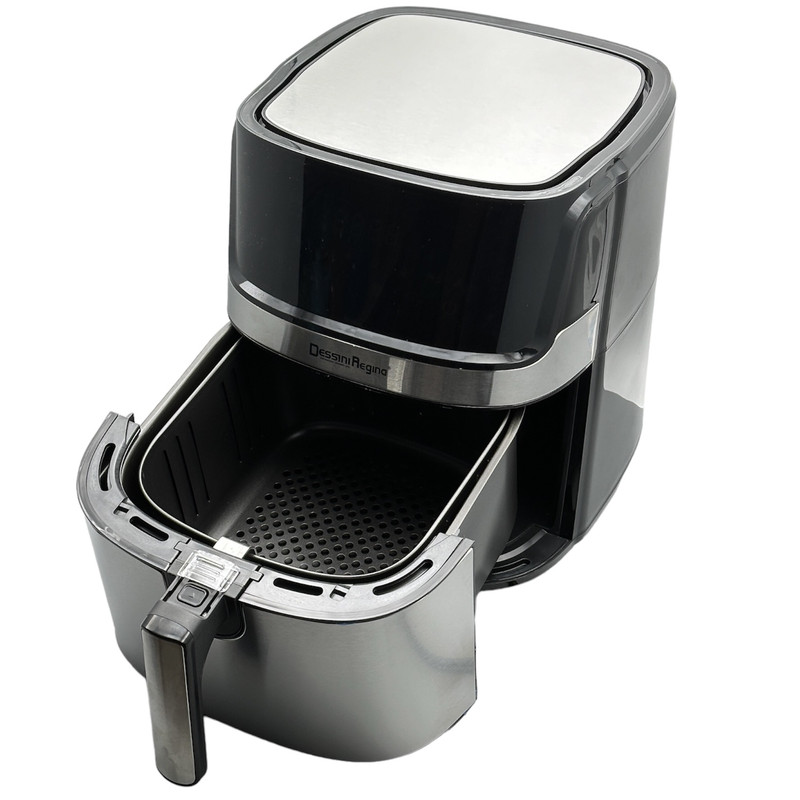 سرخ کن بدون روغن دسینی مدل رجینیا KF2000