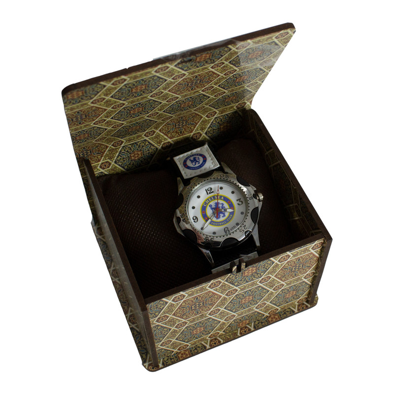 ساعت مچی عقربه ای بچگانه مدل 1020 ساعت مچی عقربه ای بچگانه مدل 1020