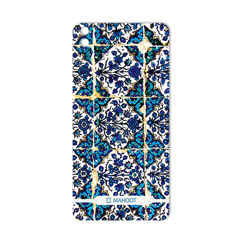 برچسب پوششی ماهوت مدل Traditional-Tile مناسب برای گوشی موبایل اچ تی سی Desire 816