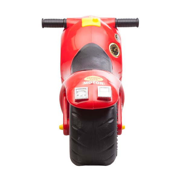 سه چرخه کودک مدل بیبی واکر