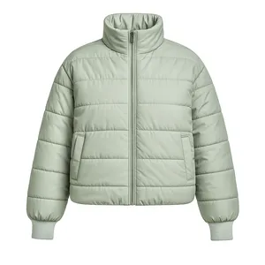 کاپشن زنانه مدل Solaris کد M5448