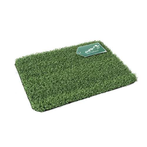 چمن مصنوعی آسیا چمن مدل صدف فر سایز 100x60 سانتی متر