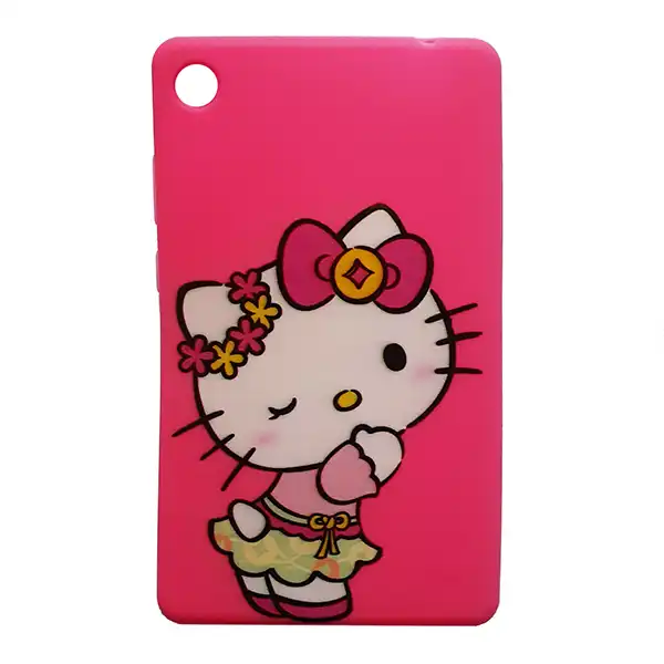 کاور مدل W-002 مناسب برای تبلت لنوو TAB M7 7305X