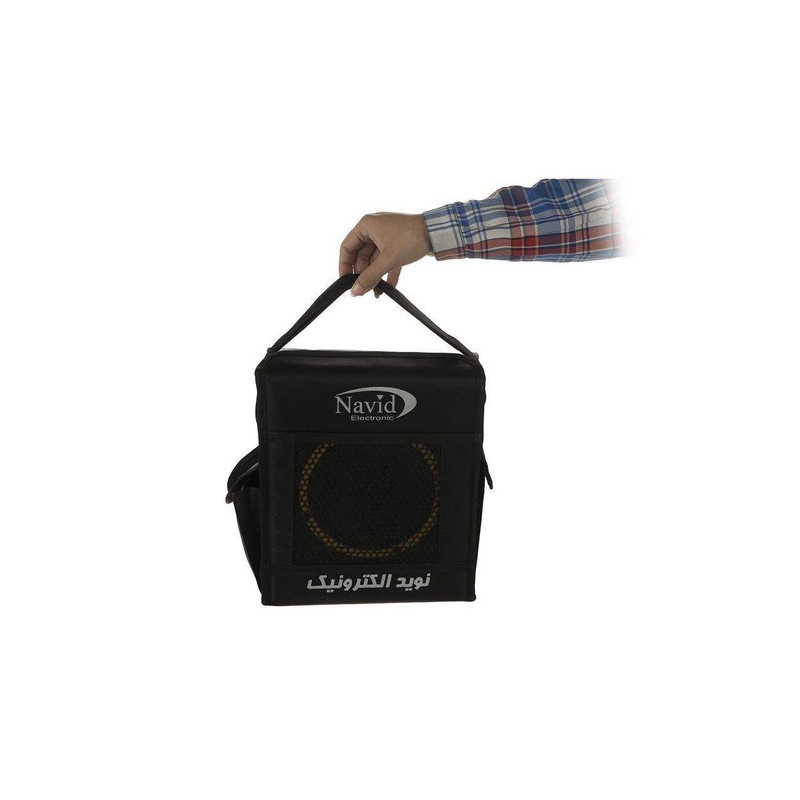 اکو همراه نوید الکترونیک مدل PA-M614BM