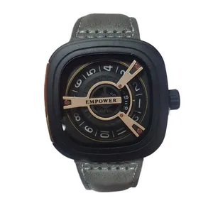 ساعت مچی عقربه‌ای مردانه امپاور مدل سون فرایدی کد 02