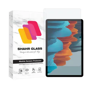محافظ صفحه نمایش شهر گلس مدل TABSHS10 مناسب برای تبلت سامسونگ Galaxy Tab S7