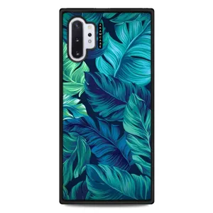 AKAM AMC-WSGN10P-LEAVES-17 Cover For Samsung Galaxy Note 10 Plus