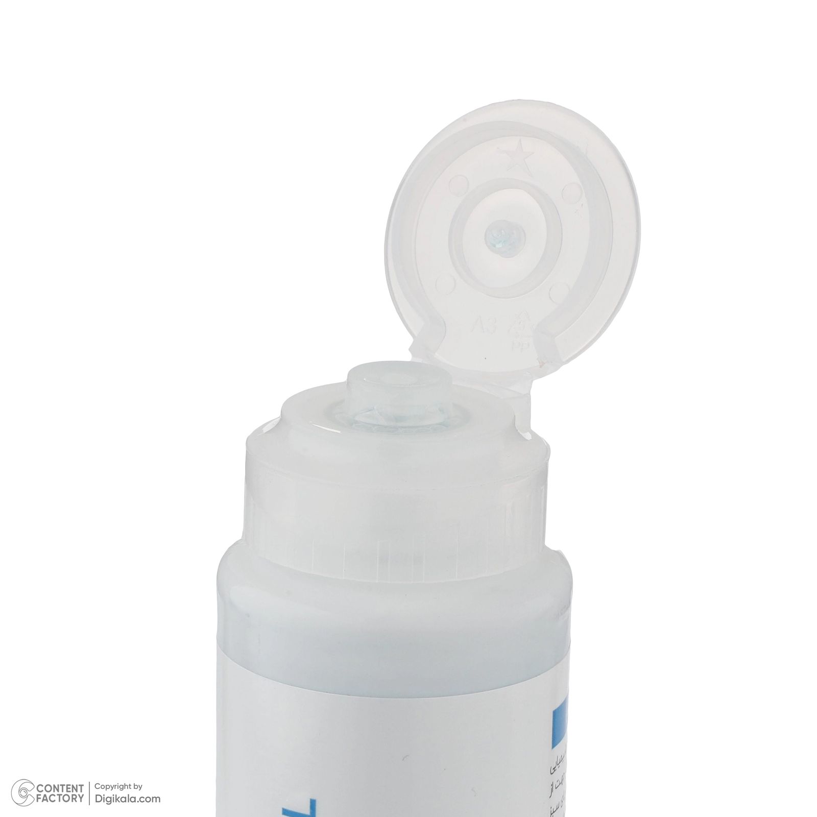 شامپو ضد شوره استم سل مدل Sulfate Free مناسب شوره خشک حجم 250 ميلی‌ليتر -  - 4