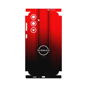 MAHOOT Nissan_Logo-FullSkin Cover Sticker for Samsung Galaxy A35