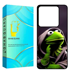 Ghab Guard CHAPX6 Cover For Xiaomi Redmi Note 13 Pro 5G / Poco X6