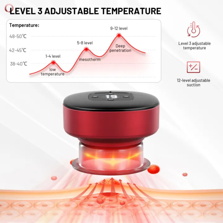 دستگاه بادکش برقی مدل DS-A33