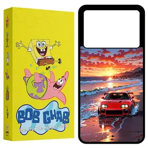 BOB Ghab BCPX6P Cover For Xiaomi Poco X6 Pro 5G / Redmi K70E