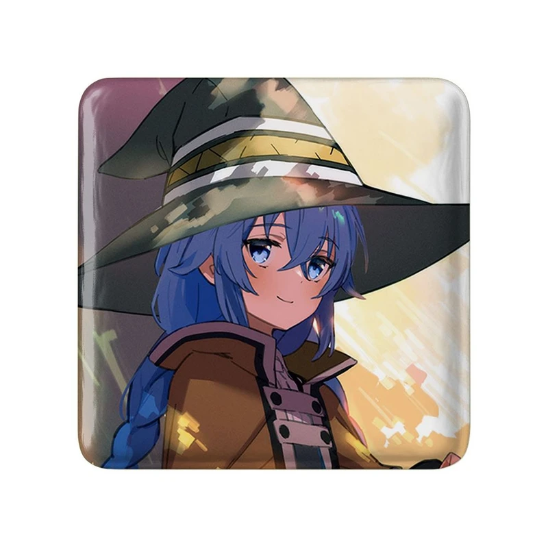 مگنت خندالو مدل روکسی انیمه موشوکو تنسی کد 24155