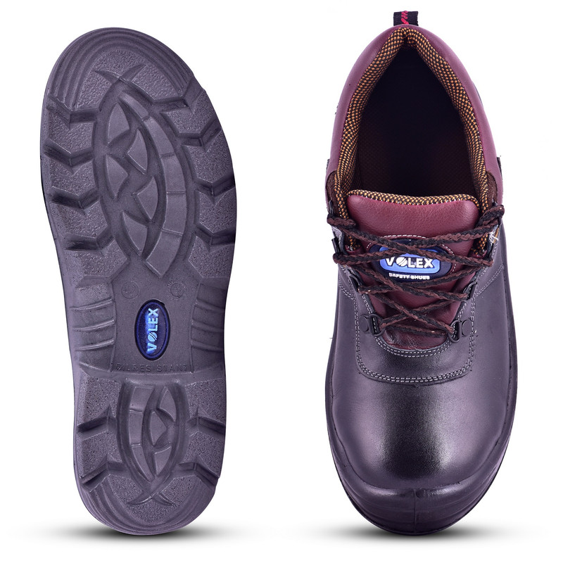 کفش ایمنی ولکس مدل SP-21330 کفش ایمنی ولکس مدل SP-21330