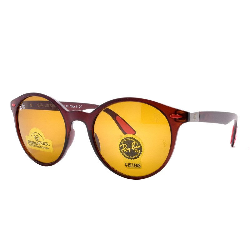 عینک آفتابی مردانه مدل MTT-RB296