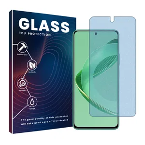 Glass Resistant model Matte anti-blue screen protector suitable for Huawei Nova 11 SE mobile phone