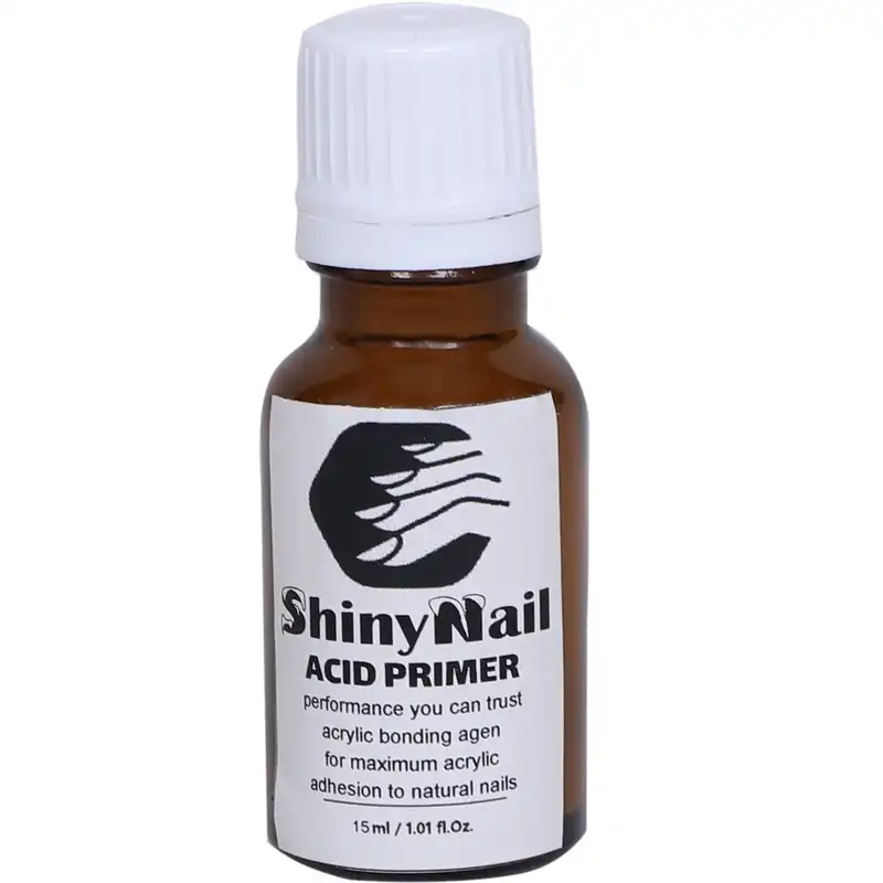 پرایمر کاشت ناخن شاینی نیل مدل C1 حجم 15 میلی لیتر