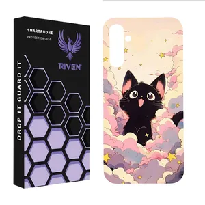 RIVEN RI2-11 Case For Samsung Galaxy S23 FE