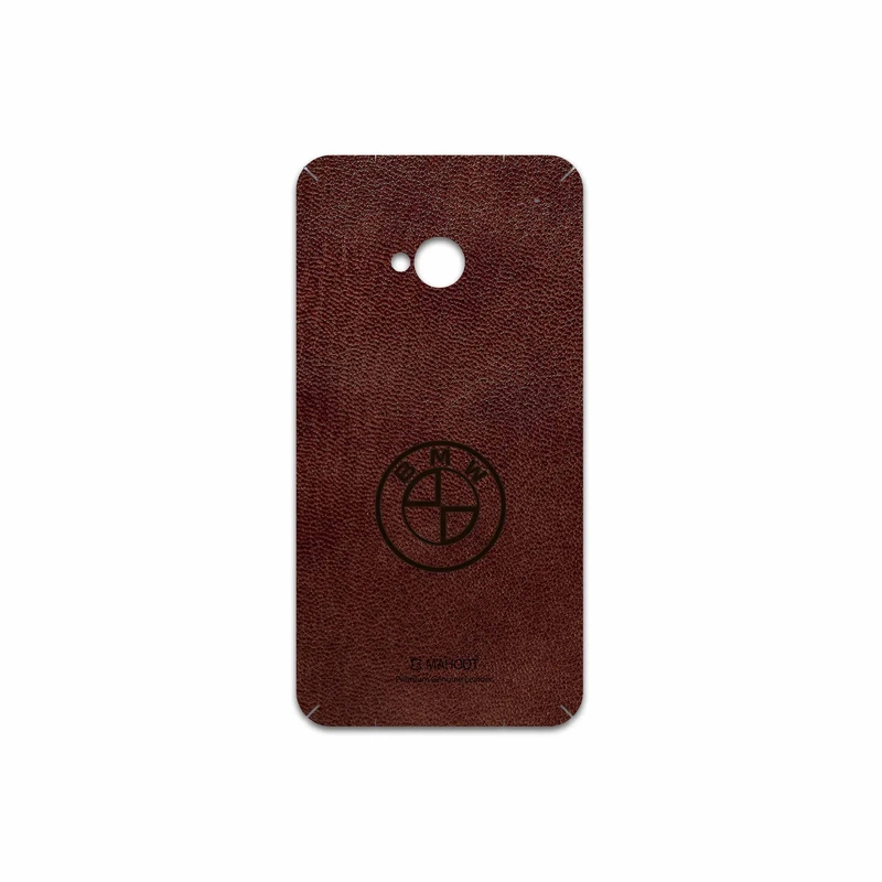 برچسب پوششی ماهوت مدل NL-BMW مناسب برای گوشی موبایل اچ تی سی One M7