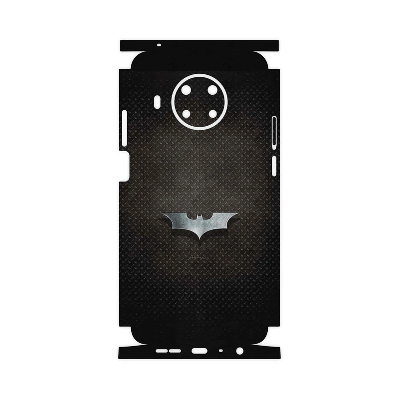 برچسب پوششی ماهوت مدل Batman-FullSkin مناسب برای گوشی موبایل نوکیا X20