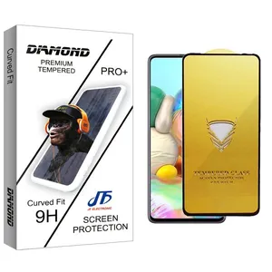 JF Diamond OG Screen Protector For Samsung Galaxy A71